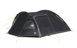 High Peak Family Tent Mesos 4