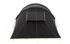High Peak Tauris 4 Tunnel Tent -Outdoor Kampeeruitrusting 229880 2420062