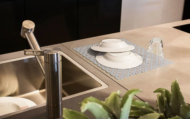 Rotho Spoelbakmat Space Wonder 3 Rotho Spoelbakmat Space Wonder