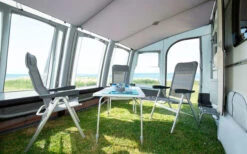 DWT Space Air HQ 260 Binnenhemel Voor Reisvoortent