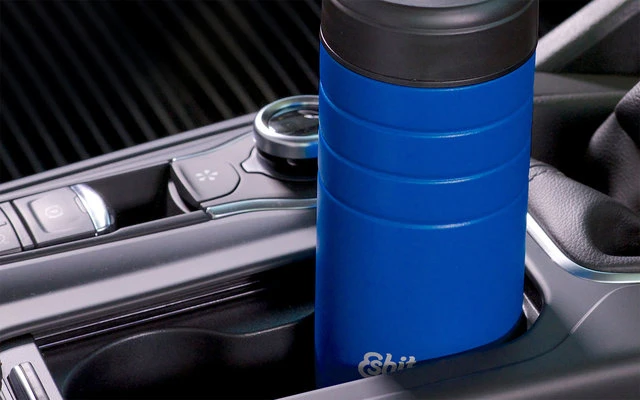 Esbit Majoris Thermosbeker Met Geïsoleerde Sluiting 450 Ml Roestvrij Staal Mat 5 Esbit Majoris Thermosbeker Met Geïsoleerde Sluiting 450 Ml Roestvrij Staal Mat - Afbeelding 3