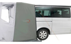 Easy Camp Crowford Achtertent -Outdoor Kampeeruitrusting 249367 2393629