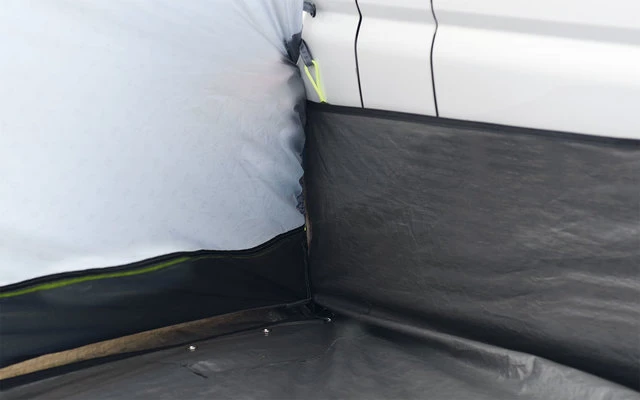 Outwell Milestone Shade Busluifel 6 Outwell Milestone Shade Busluifel - Afbeelding 4