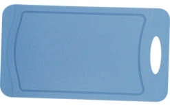 Steuber Snijplank Met Sapgroef 25x14 Cm Zachtgrijs -Outdoor Kampeeruitrusting 250201 2436532 1