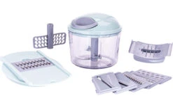 Steuber Turbo Snip Minisnijderset 13 Stuks