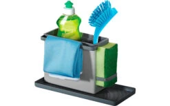 Metaltex Tidytex Gootsteenverdeler Groen