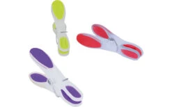 Metaltex Soft Touch Wasknijpers 20 St.