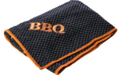 Rezi BBQ Schoonmaak Set 3st. -Outdoor Kampeeruitrusting 265365 1889419