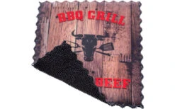 Rezi BBQ Schoonmaak Set 3st. -Outdoor Kampeeruitrusting 265607 1898807