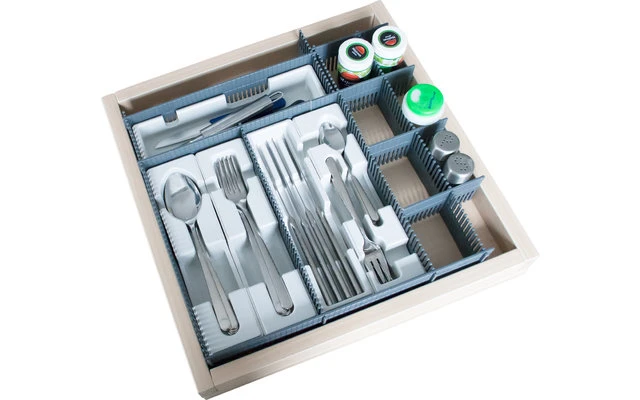 Purvario Vorkinzetstuk Stapelbaar 4 Purvario Vorkinzetstuk Stapelbaar - Afbeelding 2