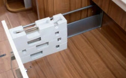 Purvario Vorkinzetstuk Stapelbaar 9 Purvario Vorkinzetstuk Stapelbaar -Outdoor Kampeeruitrusting 270480 1918809