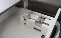 Purvario Vorkinzetstuk Stapelbaar 10 Purvario Vorkinzetstuk Stapelbaar -Outdoor Kampeeruitrusting 270486 1918881