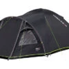 High Peak Talos 3 Koepeltent -Outdoor Kampeeruitrusting 276820 2524663