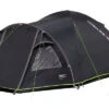 High Peak Talos 4 Koepeltent -Outdoor Kampeeruitrusting 276822 2276951