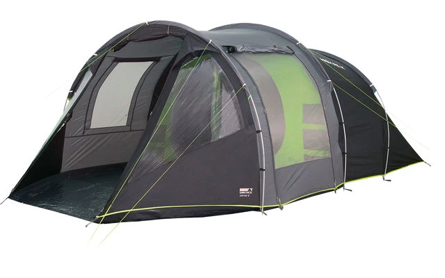 High Peak Paros 5 Tunnel Tent 3 High Peak Paros 5 Tunnel Tent