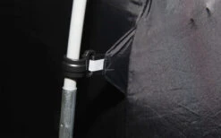 High Peak Tauris 4 Tunnel Tent -Outdoor Kampeeruitrusting 276910 2420044