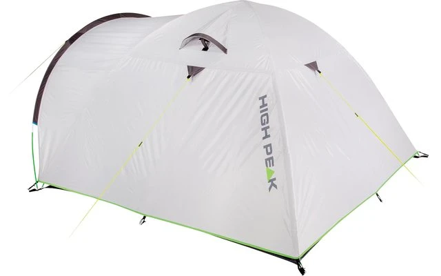 High Peak Nevada 5.0 Koepeltent 4 High Peak Nevada 5.0 Koepeltent - Afbeelding 2