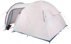 High Peak Tessin 5.0 Koepeltent Met Tunneltent -Outdoor Kampeeruitrusting 276950 2546056