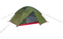 High Peak Koepeltent Woodpecker 3 -Outdoor Kampeeruitrusting 276980 2243063