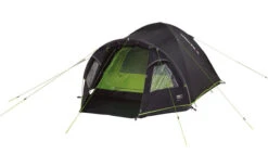 High Peak Talos 4 Koepeltent -Outdoor Kampeeruitrusting 276984 2276978