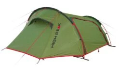 High Peak Tunnel Tent Mus 2 -Outdoor Kampeeruitrusting 276988 2551525
