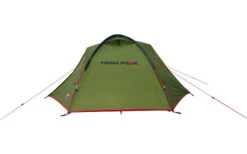 High Peak Koepeltent Woodpecker 3 -Outdoor Kampeeruitrusting 277038 2243084