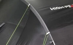 High Peak Tunnel Tent Tauris 6 -Outdoor Kampeeruitrusting 277046 2534111