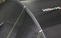 High Peak Tauris 4 Tunnel Tent -Outdoor Kampeeruitrusting 277086 2420083