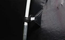 High Peak Tunnel Tent Tauris 6 -Outdoor Kampeeruitrusting 277088 1946126