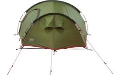 High Peak Tunnel Tent Mus 2 -Outdoor Kampeeruitrusting 277090 2551537