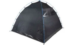 High Peak Tessin 4.0 Koepeltent Met Tunnel Veranda -Outdoor Kampeeruitrusting 277102 2545091