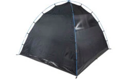 High Peak Tessin 5.0 Koepeltent Met Tunneltent -Outdoor Kampeeruitrusting 277104 2546074