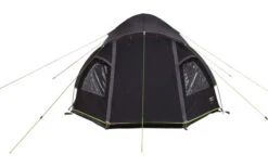 High Peak Talos 4 Koepeltent -Outdoor Kampeeruitrusting 277122 2277032