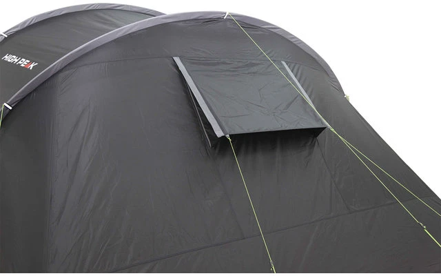 High Peak Paros 5 Tunnel Tent 8 High Peak Paros 5 Tunnel Tent - Afbeelding 6