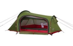 High Peak Tunnel Tent Mus 2 -Outdoor Kampeeruitrusting 277126 2551543