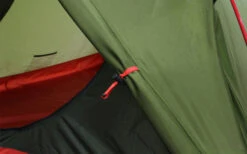 High Peak Koepeltent Woodpecker 3 -Outdoor Kampeeruitrusting 277146 2243123