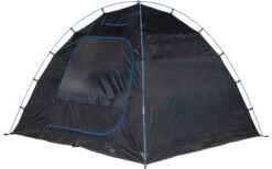 High Peak Tessin 4.0 Koepeltent Met Tunnel Veranda -Outdoor Kampeeruitrusting 277164 2545109