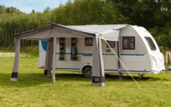 Berger Sirmione-L 400 Cm Opblaasbare Reisluifel -Outdoor Kampeeruitrusting 278208 2404195