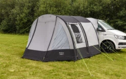 Berger Touring-L TC-busluifel -Outdoor Kampeeruitrusting 278220 2437735