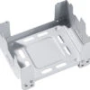 Esbit Pocket Stove Met Windscherm 2 Esbit Pocket Stove Met Windscherm -Outdoor Kampeeruitrusting 286916 2408114