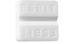 Esbit Tabletten Voor Droge Brandstof 20 X 4 G Voor Zakkachels 12 Esbit Tabletten Voor Droge Brandstof 20 X 4 G Voor Zakkachels -Outdoor Kampeeruitrusting 286918 2553766