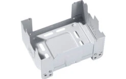 Esbit Pocket Stove Met Windscherm -Outdoor Kampeeruitrusting 286968 2089458