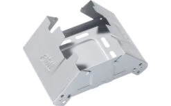 Esbit Pocket Stove Met Windscherm -Outdoor Kampeeruitrusting 286972 2408126