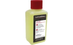 Lotusgrillset Antracietgrijs -Outdoor Kampeeruitrusting 293483 2648462