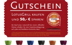 Lotusgrillset Antracietgrijs -Outdoor Kampeeruitrusting 293489 2648471