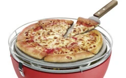 Vuurdesign Pizzasteen Met Schop -Outdoor Kampeeruitrusting 296205 2698372