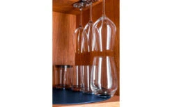 Silwy Magnetische Placemat Met Lederen Coating Groot Zwart -Outdoor Kampeeruitrusting 297775 2457250 1