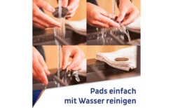 Silwy Magnetische Pads 5 Cm Set Van 4 Blauwe -Outdoor Kampeeruitrusting 297897 2516954