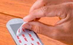 Vuurdesign Vesuvio Houtskoolgrill / Tafelgrill Blauw -Outdoor Kampeeruitrusting 297921 2438116 1