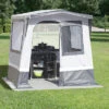 Brunner Coriander Keukentent 200 X 150 Cm -Outdoor Kampeeruitrusting 308120 2023250